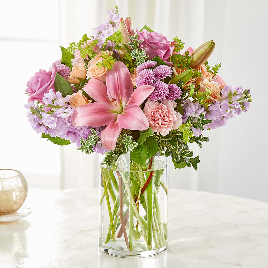 Resilience Bouquet – MELINDA MCCOY'S FLOWERS, Long Beach CA