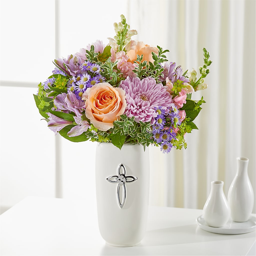 Divine Gift Bouquet – MELINDA MCCOY'S FLOWERS, Long Beach CA