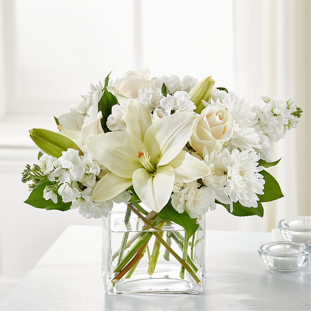 Gentle Breeze Bouquet – MELINDA MCCOY'S FLOWERS, Long Beach CA