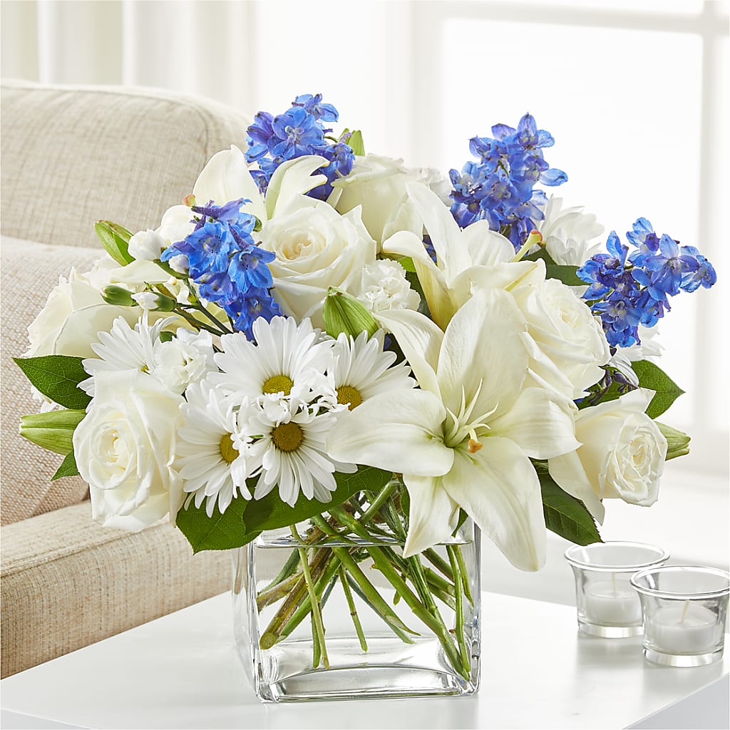 Restored Bouquet – MELINDA MCCOY'S FLOWERS, Long Beach CA