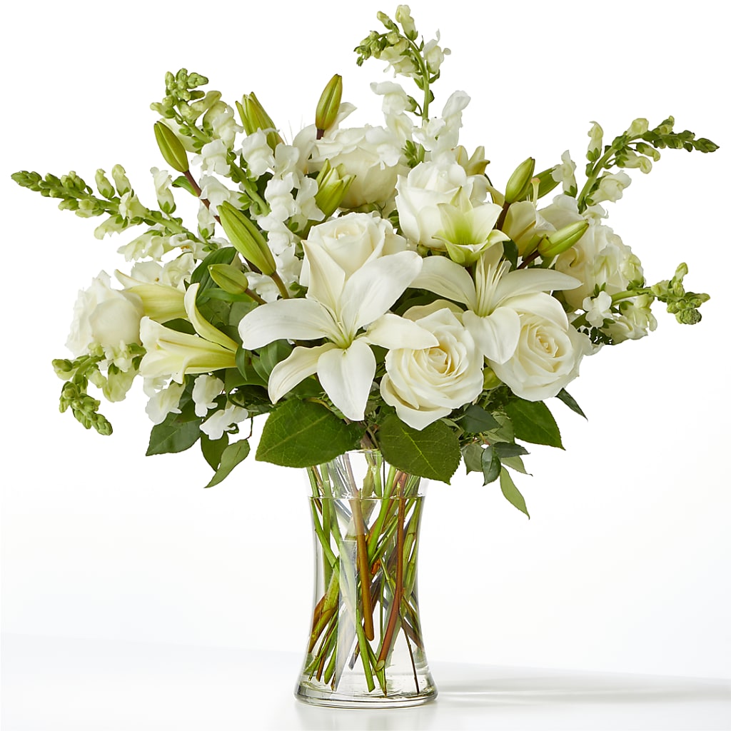 Eternal Friendship Bouquet – MELINDA MCCOY'S FLOWERS, Long Beach CA