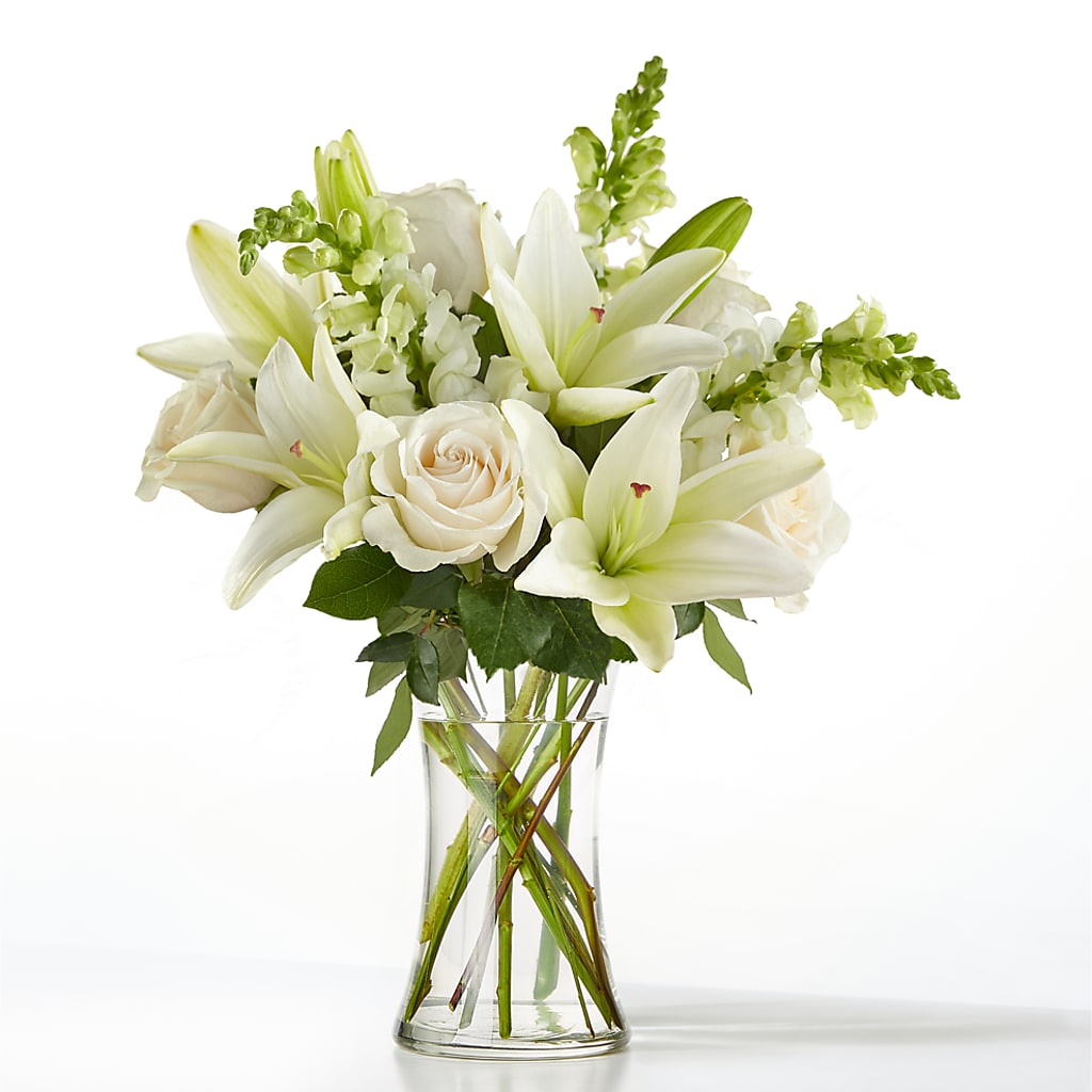 Eternal Friendship Bouquet – MELINDA MCCOY'S FLOWERS, Long Beach CA
