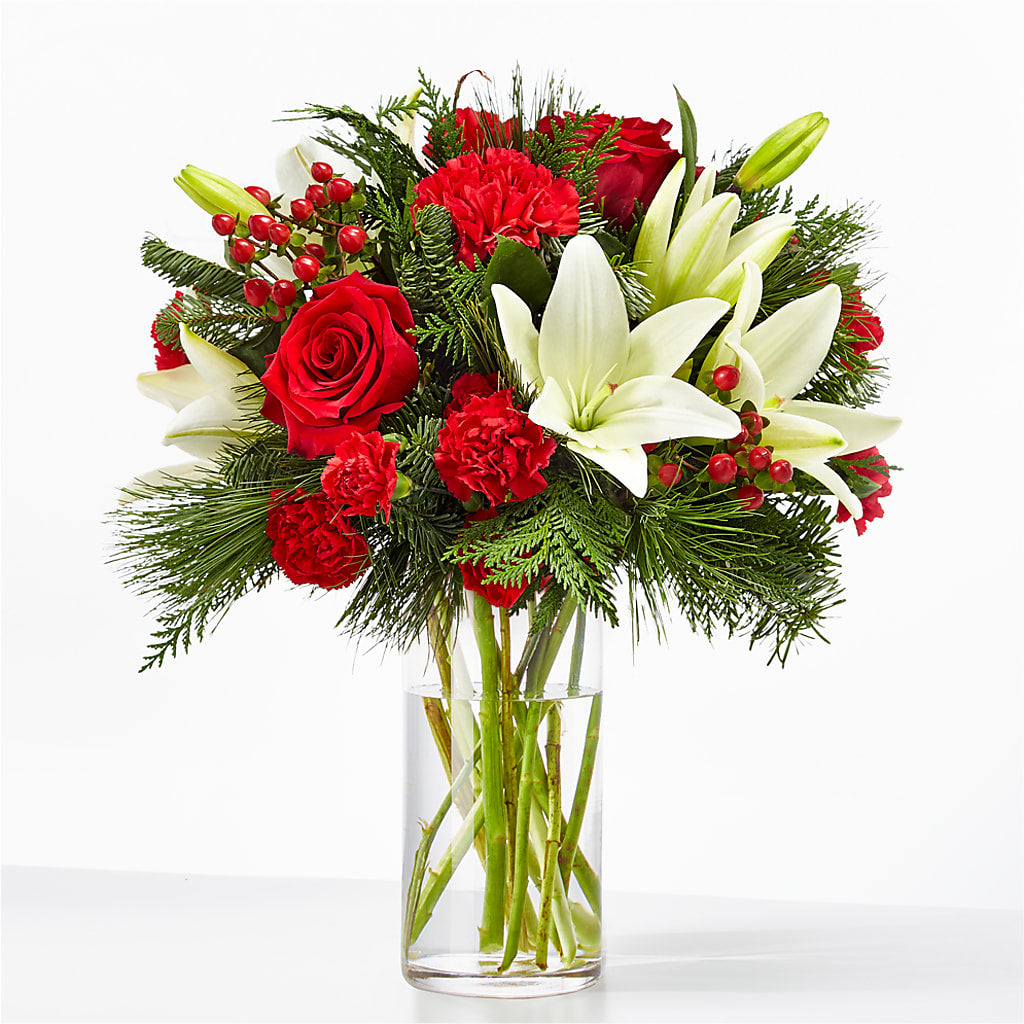 Joyful Greetings Bouquet – MELINDA MCCOY'S FLOWERS, Long Beach CA