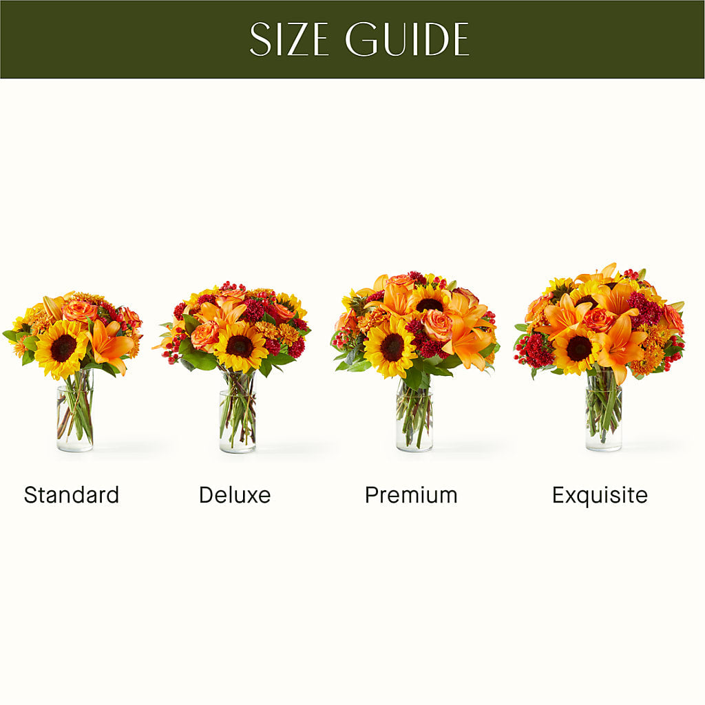 Fall Day Bouquet – MELINDA MCCOY'S FLOWERS, Long Beach CA