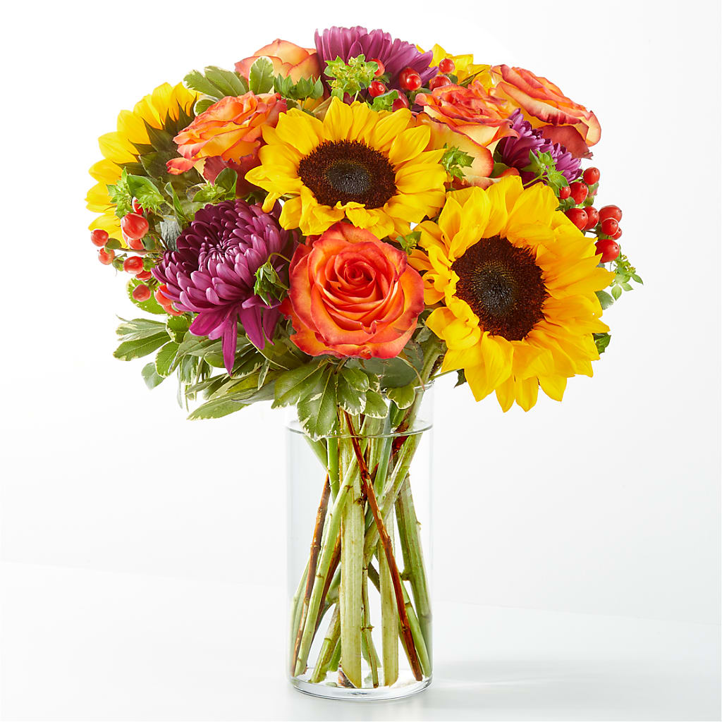 Nature Walk Bouquet – MELINDA MCCOY'S FLOWERS, Long Beach CA