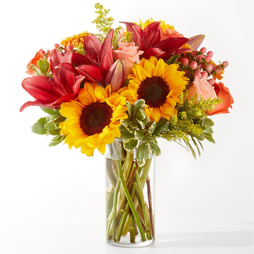 Acorn Lane Bouquet – MELINDA MCCOY'S FLOWERS, Long Beach CA