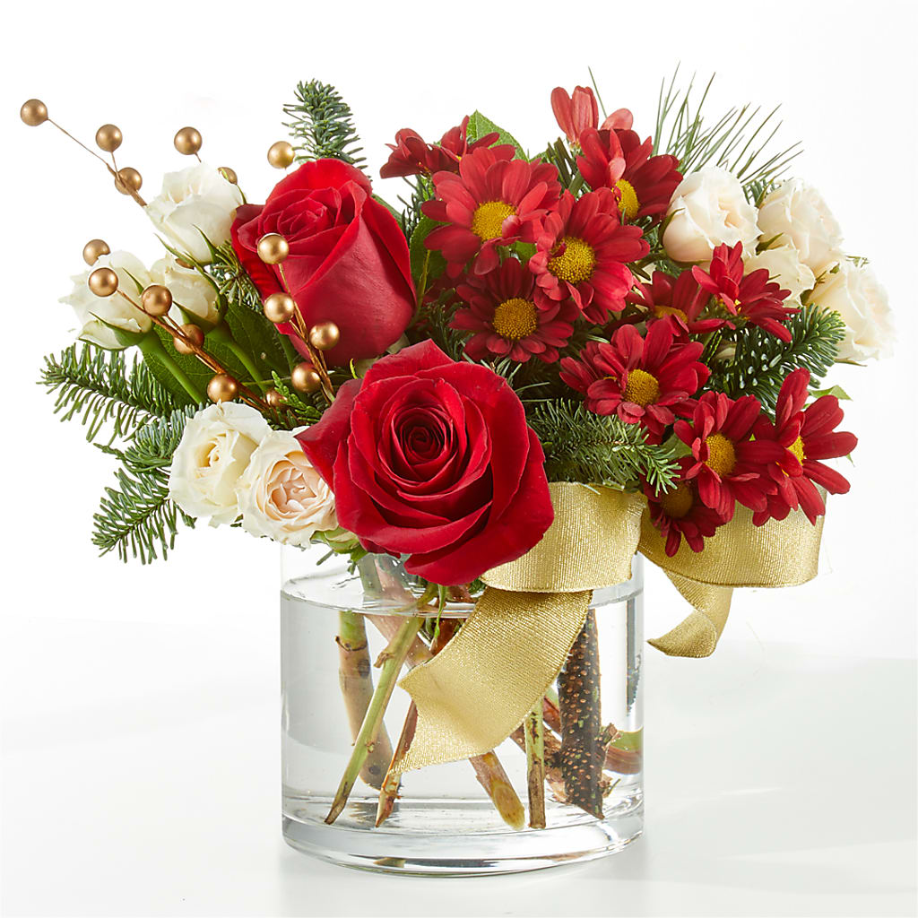 Believe Bouquet – MELINDA MCCOY'S FLOWERS, Long Beach CA