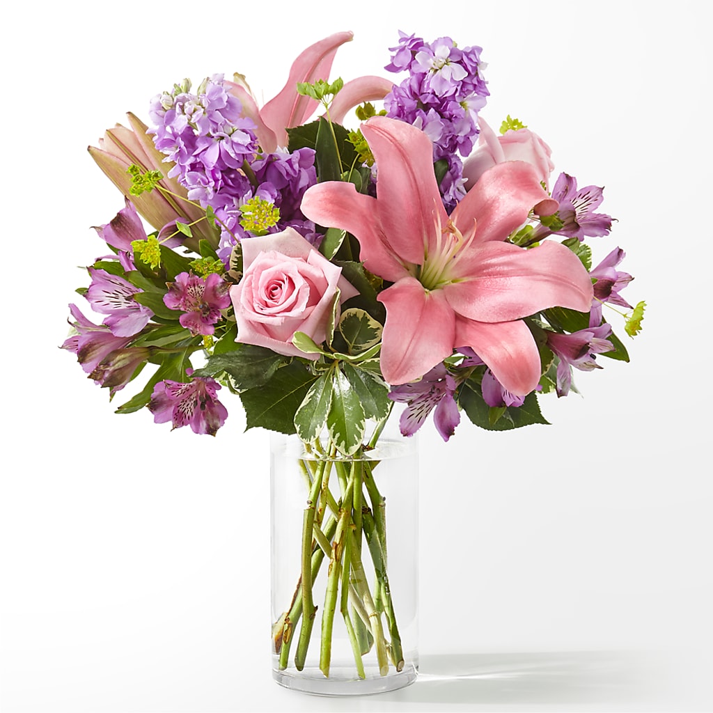 Precious Petals Bouquet – MELINDA MCCOY'S FLOWERS, Long Beach CA