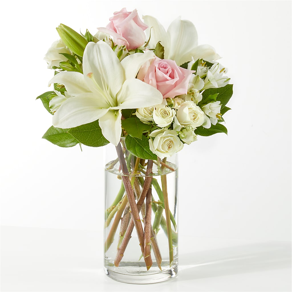 Kindhearted Bouquet – MELINDA MCCOY'S FLOWERS, Long Beach CA