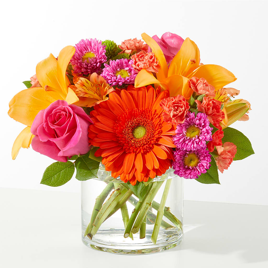 Soiree Bouquet – MELINDA MCCOY'S FLOWERS, Long Beach CA