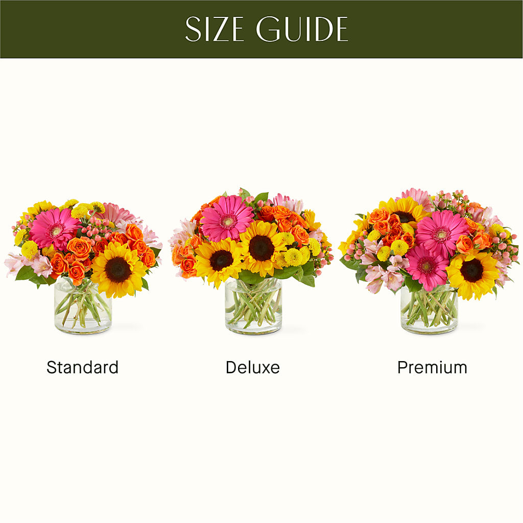 Beach Day Bouquet – MELINDA MCCOY'S FLOWERS, Long Beach CA