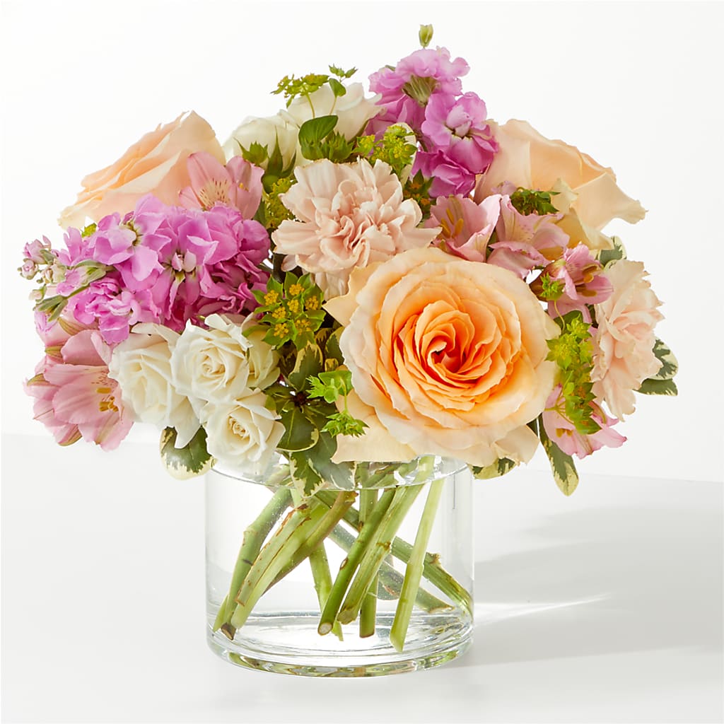 Paradise Bouquet – MELINDA MCCOY'S FLOWERS, Long Beach CA