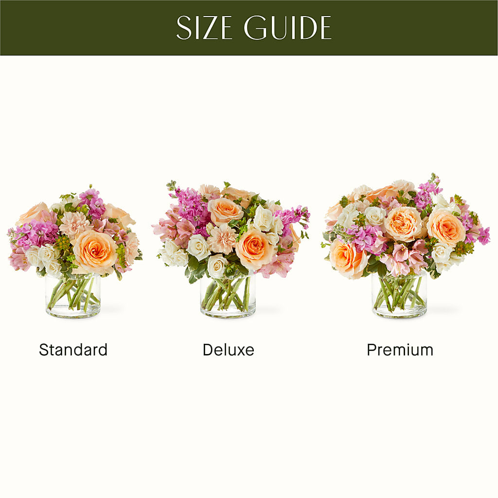 Paradise Bouquet – MELINDA MCCOY'S FLOWERS, Long Beach CA