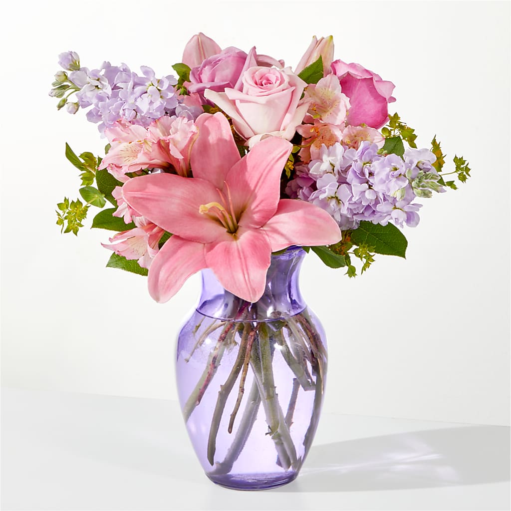 The Crown Jewel Bouquet – MELINDA MCCOY'S FLOWERS, Long Beach CA