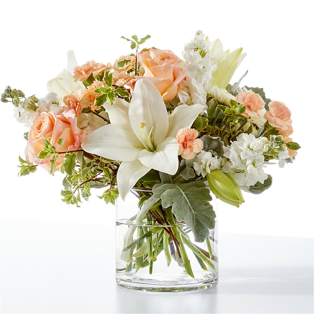 Darling Bouquet – MELINDA MCCOY'S FLOWERS, Long Beach CA