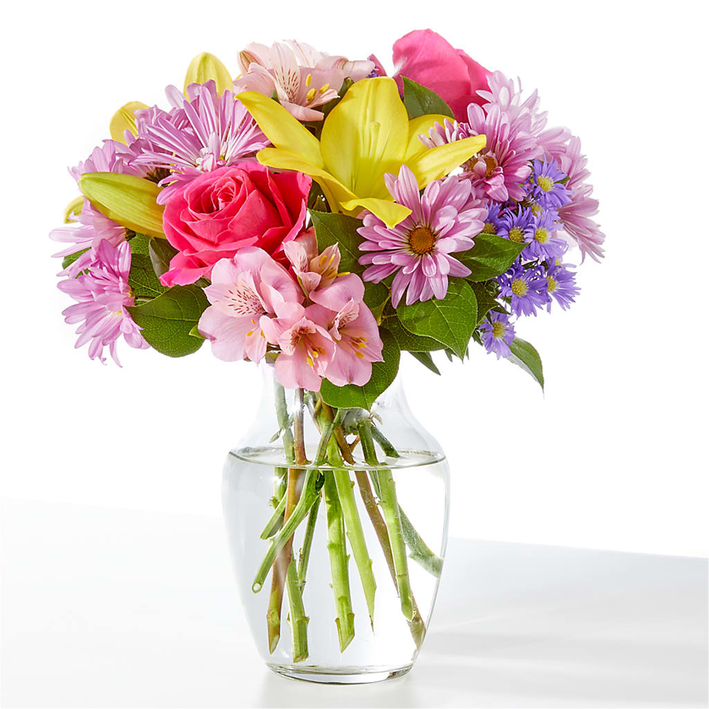Sprinkles Bouquet – MELINDA MCCOY'S FLOWERS, Long Beach CA