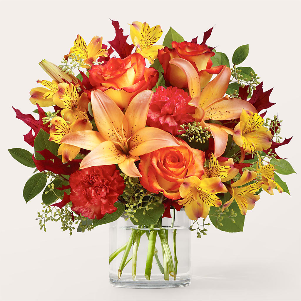 Pecan Pie Bouquet – MELINDA MCCOY'S FLOWERS, Long Beach CA