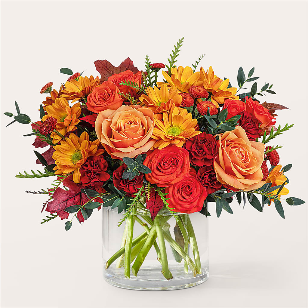 Sweet as Cinnamon Bouquet – MELINDA MCCOY'S FLOWERS, Long Beach CA