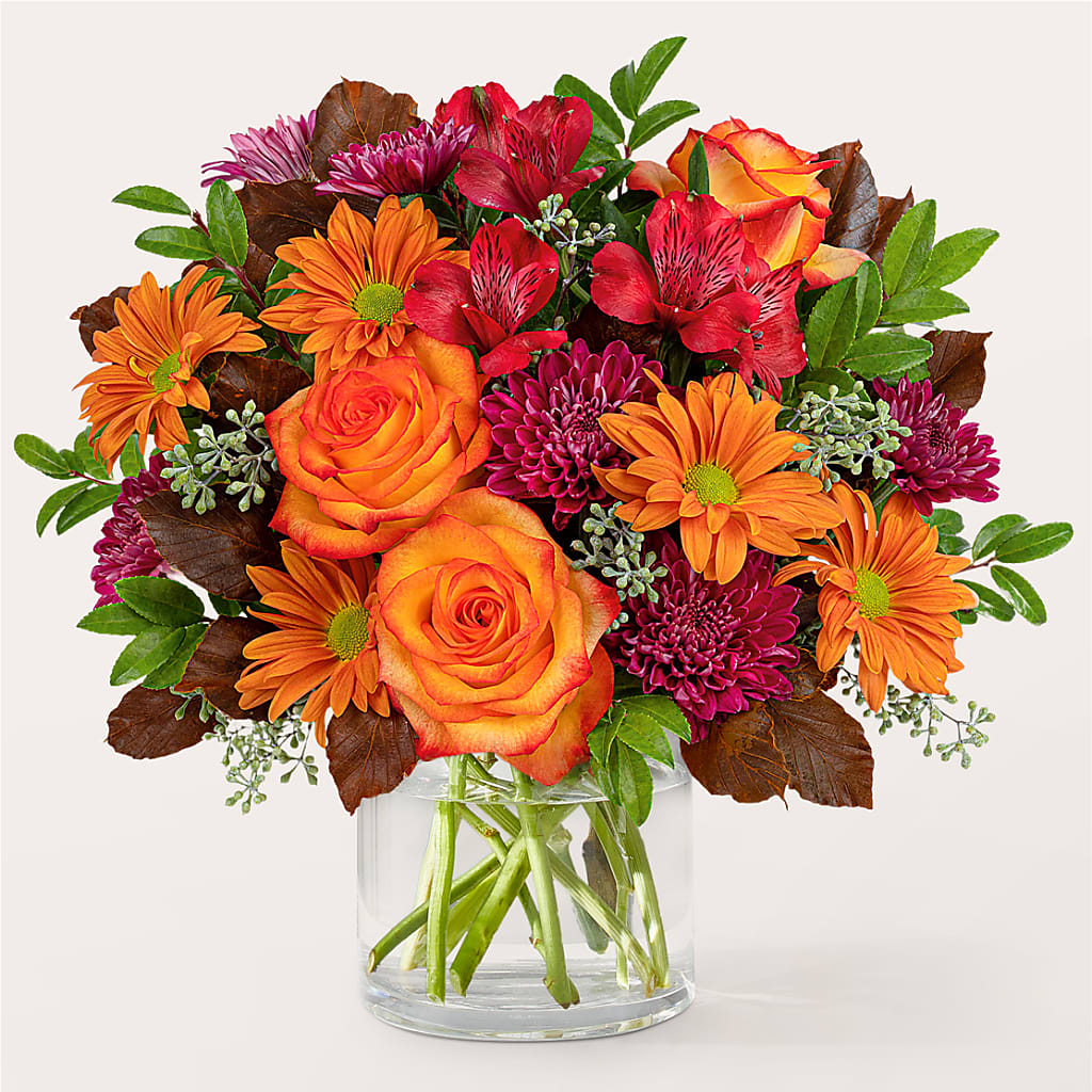Brisk Morning Bouquet – MELINDA MCCOY'S FLOWERS, Long Beach CA