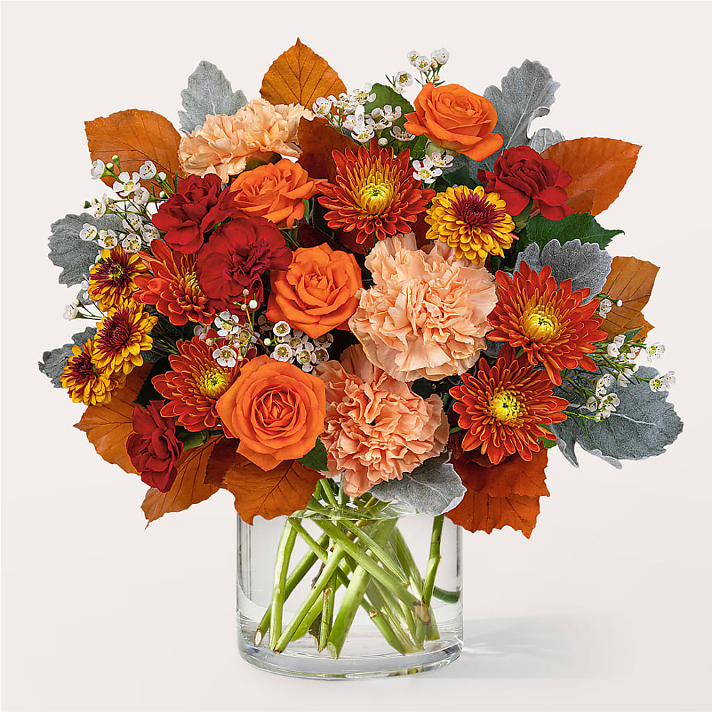 Merlot Bouquet – MELINDA MCCOY'S FLOWERS, Long Beach CA