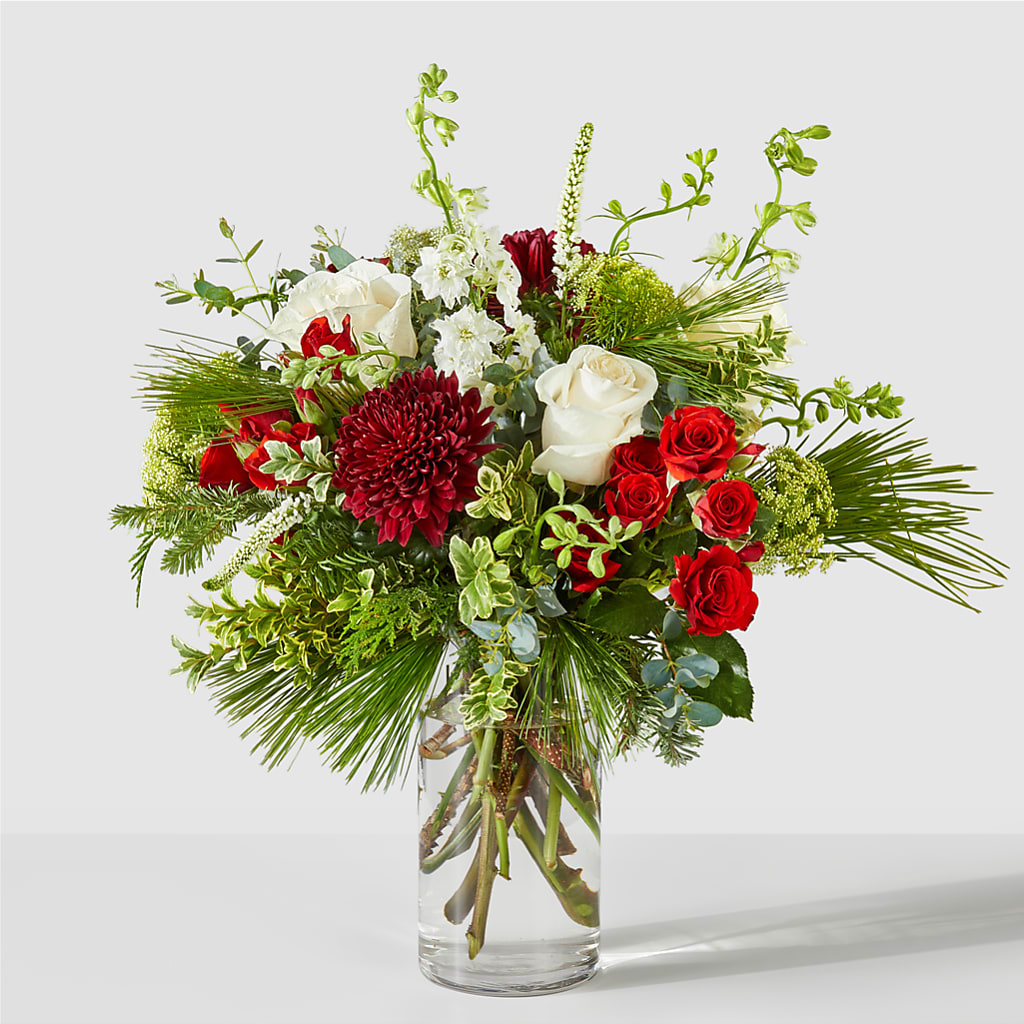 Favorite Traditions Bouquet – MELINDA MCCOY'S FLOWERS, Long Beach CA