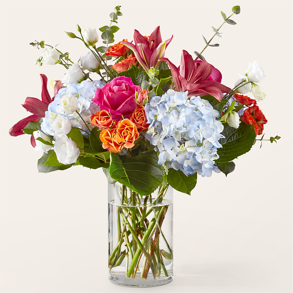 Awestruck Luxury Bouquet – MELINDA MCCOY'S FLOWERS, Long Beach CA