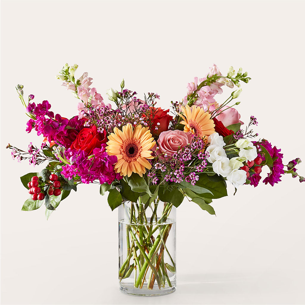 Renaissance Luxury Bouquet – MELINDA MCCOY'S FLOWERS, Long Beach CA