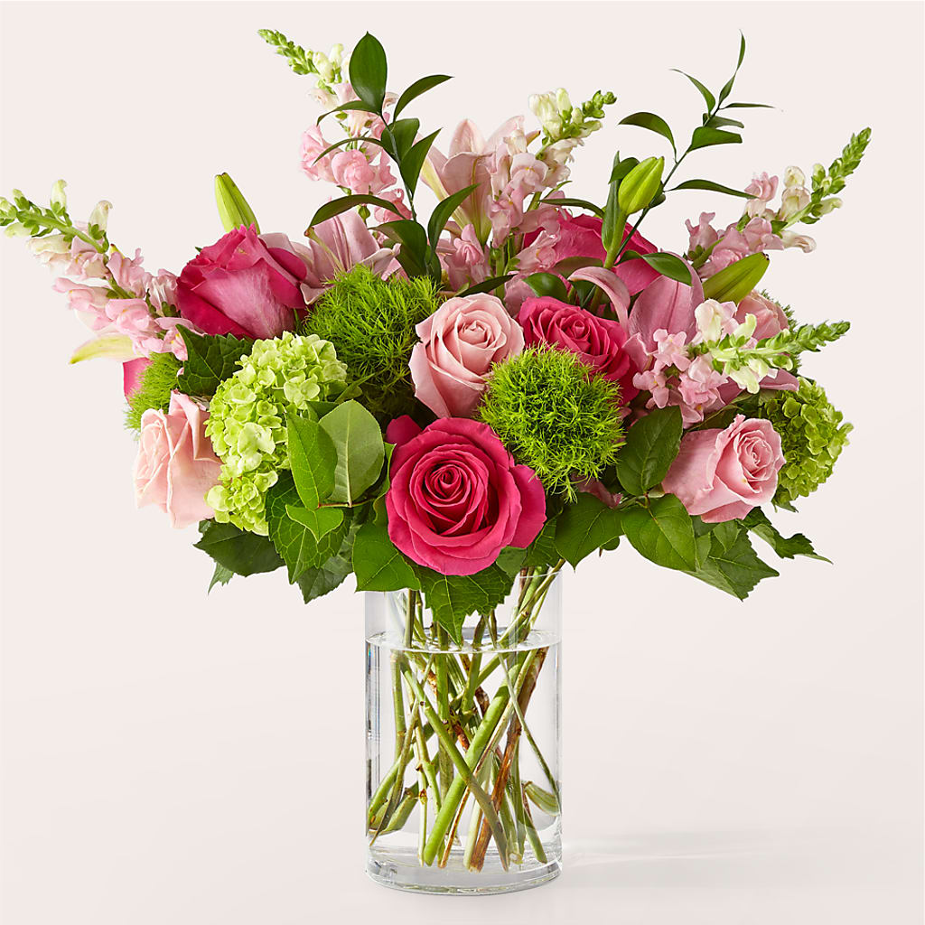 Fit for a Queen Luxury Bouquet – MELINDA MCCOY'S FLOWERS, Long Beach CA