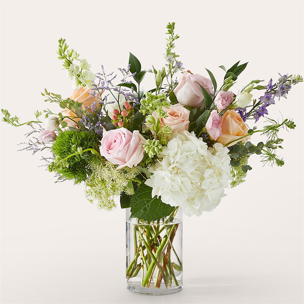 From Scratch Luxury Bouquet – MELINDA MCCOY'S FLOWERS, Long Beach CA