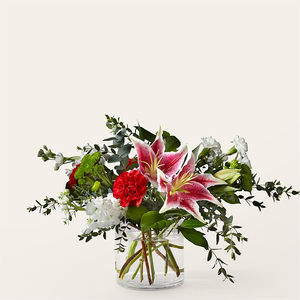 Gumdrop Button Bouquet – MELINDA MCCOY'S FLOWERS, Long Beach CA
