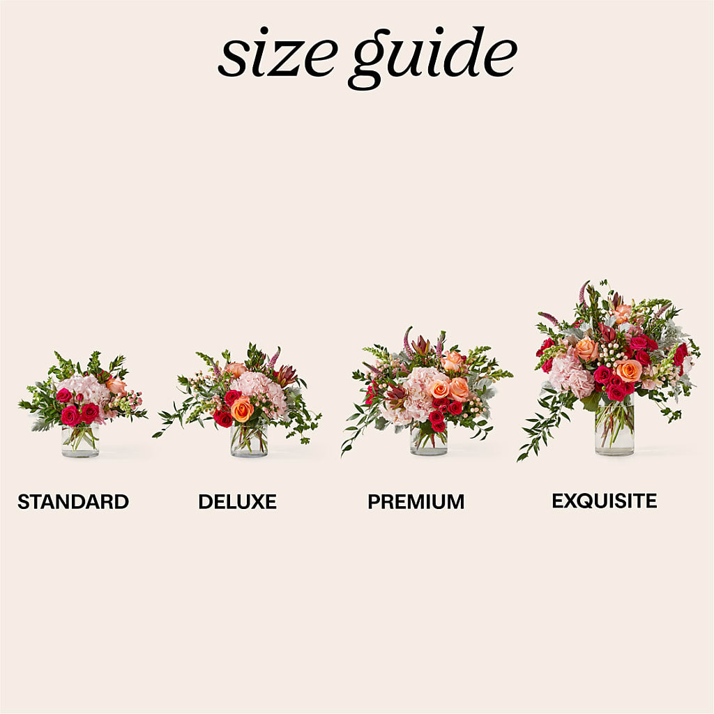 Glitz & Glam Bouquet – MELINDA MCCOY'S FLOWERS, Long Beach CA