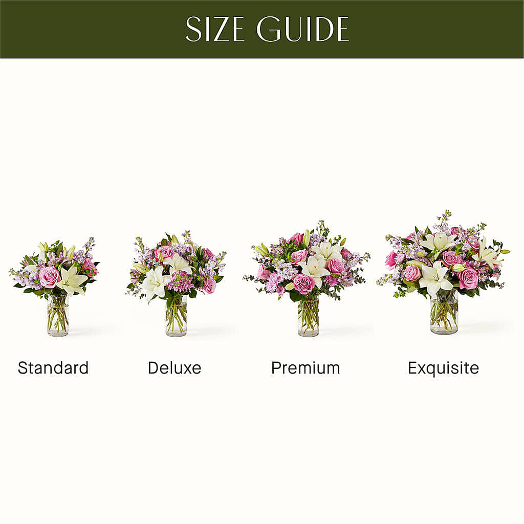 Daydreamer Bouquet – MELINDA MCCOY'S FLOWERS, Long Beach CA