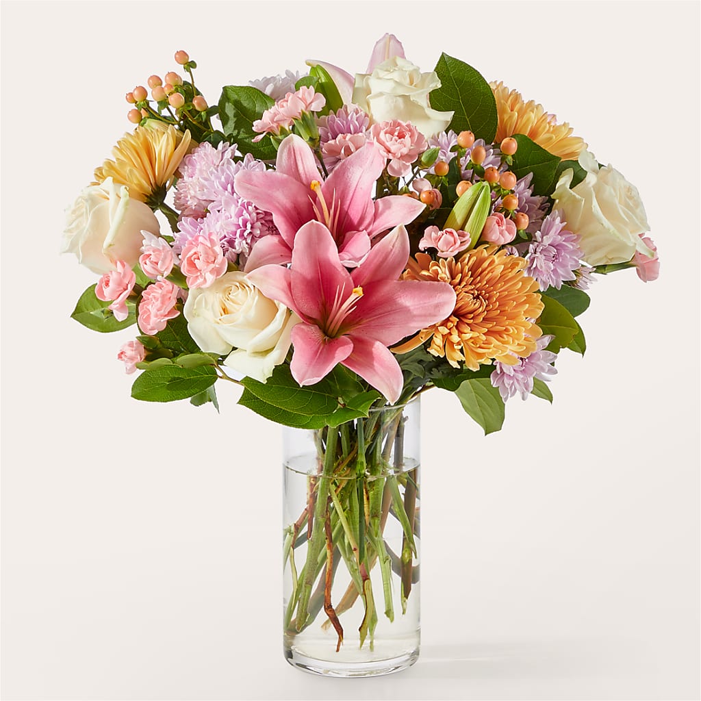 Gelato Bouquet – MELINDA MCCOY'S FLOWERS, Long Beach CA