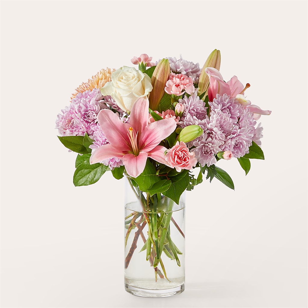 Gelato Bouquet – MELINDA MCCOY'S FLOWERS, Long Beach CA