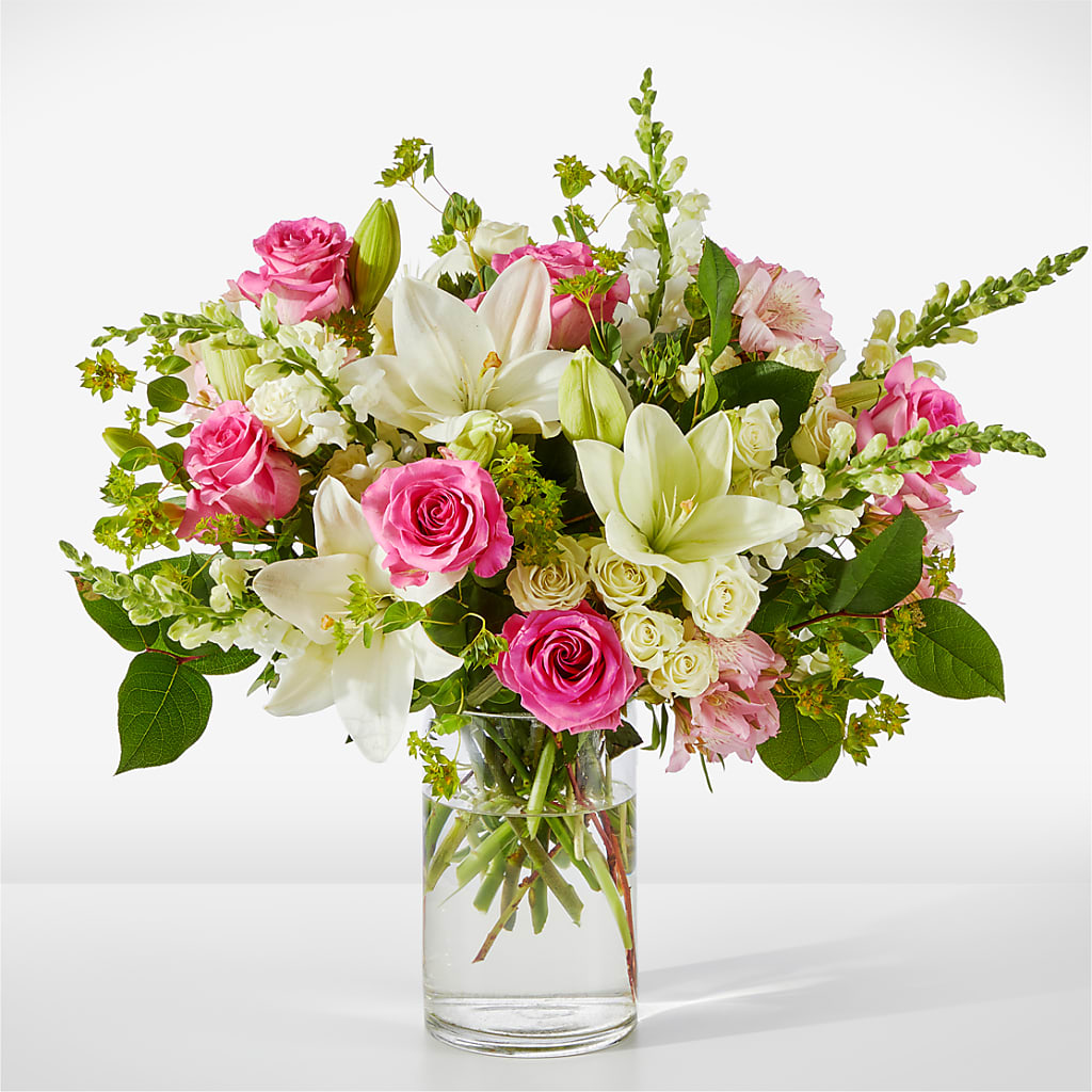 Fondly Bouquet – MELINDA MCCOY'S FLOWERS, Long Beach CA