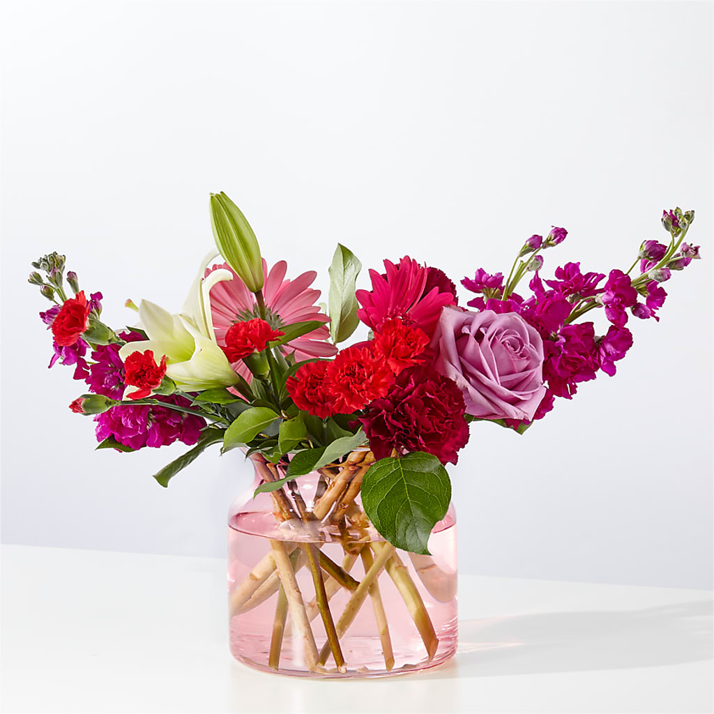 Other Half Bouquet – MELINDA MCCOY'S FLOWERS, Long Beach CA