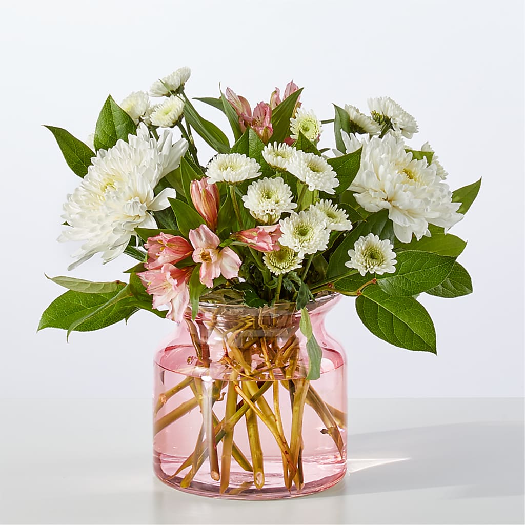 Infatuated Bouquet – MELINDA MCCOY'S FLOWERS, Long Beach CA