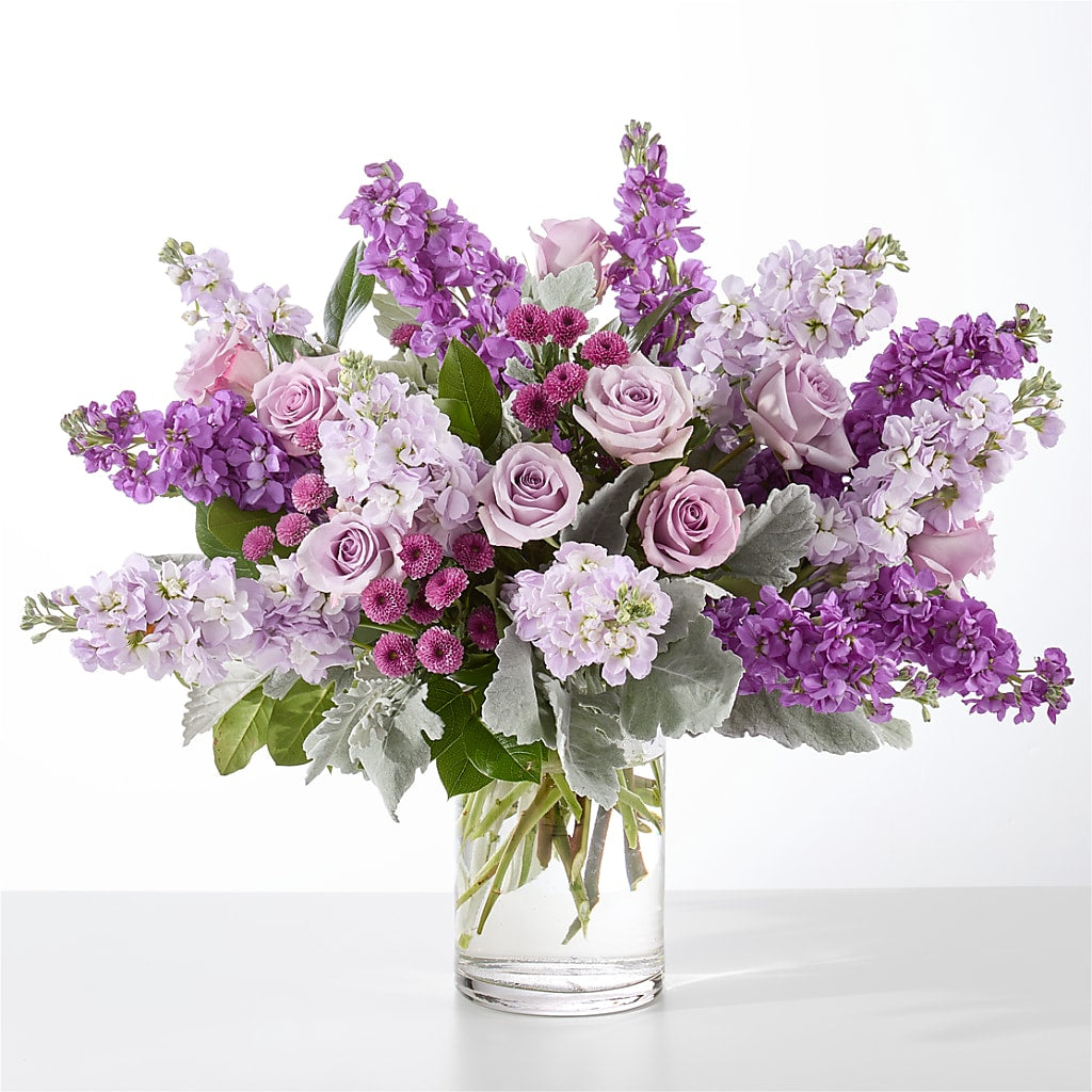 One in a Million Bouquet – MELINDA MCCOY'S FLOWERS, Long Beach CA
