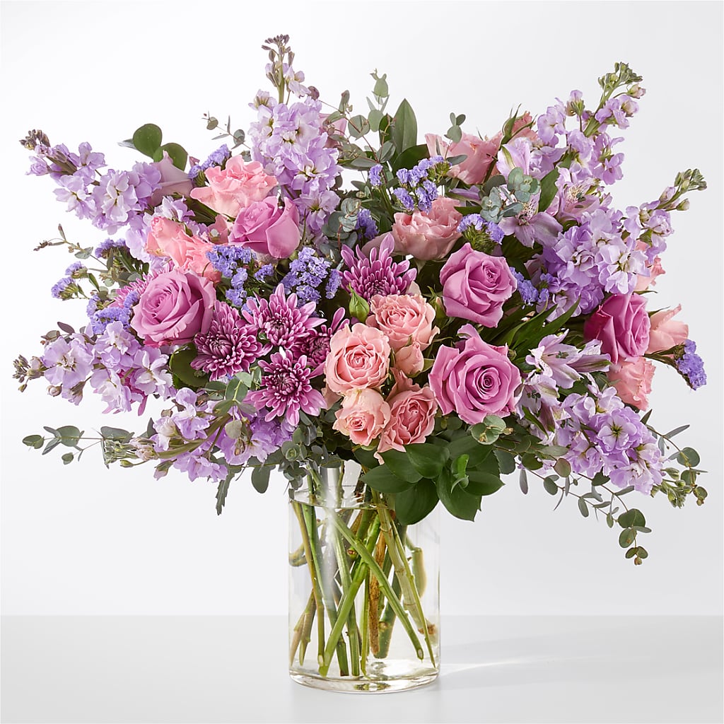 Cloud Nine Bouquet – MELINDA MCCOY'S FLOWERS, Long Beach CA