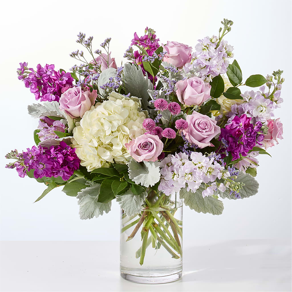 Empress Bouquet – MELINDA MCCOY'S FLOWERS, Long Beach CA