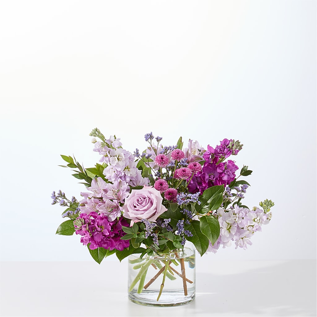 Empress Bouquet – MELINDA MCCOY'S FLOWERS, Long Beach CA