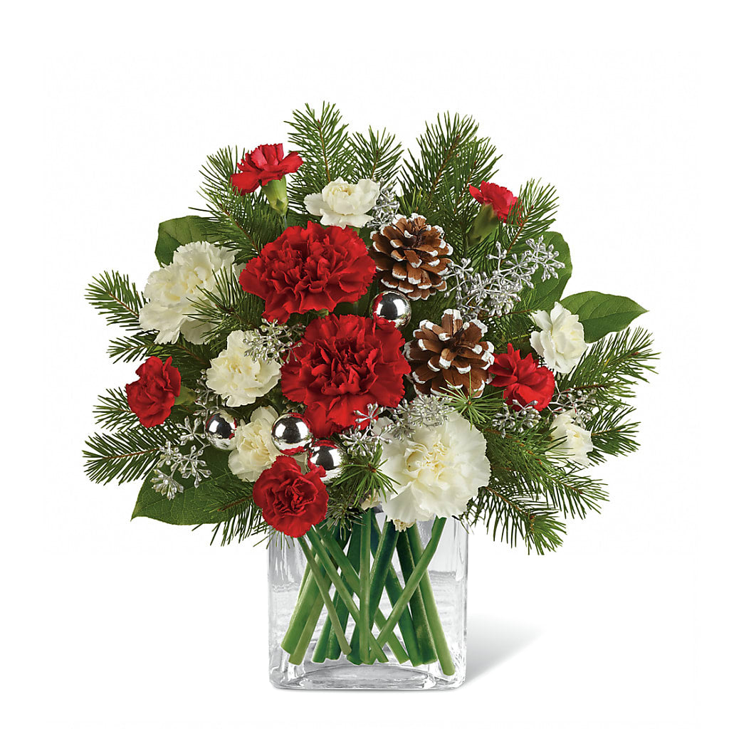 Woodland Wonder Bouquet – MELINDA MCCOY'S FLOWERS, Long Beach CA
