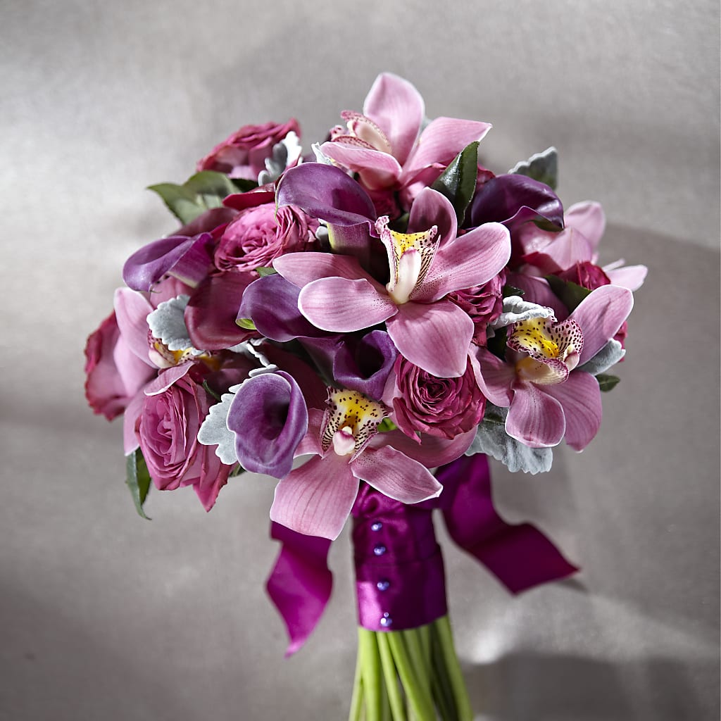 Delicacy Bouquet – MELINDA MCCOY'S FLOWERS, Long Beach CA