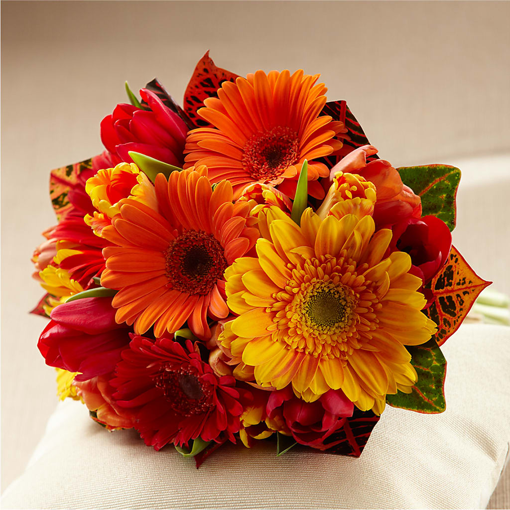 Sunglow Bouquet – MELINDA MCCOY'S FLOWERS, Long Beach CA