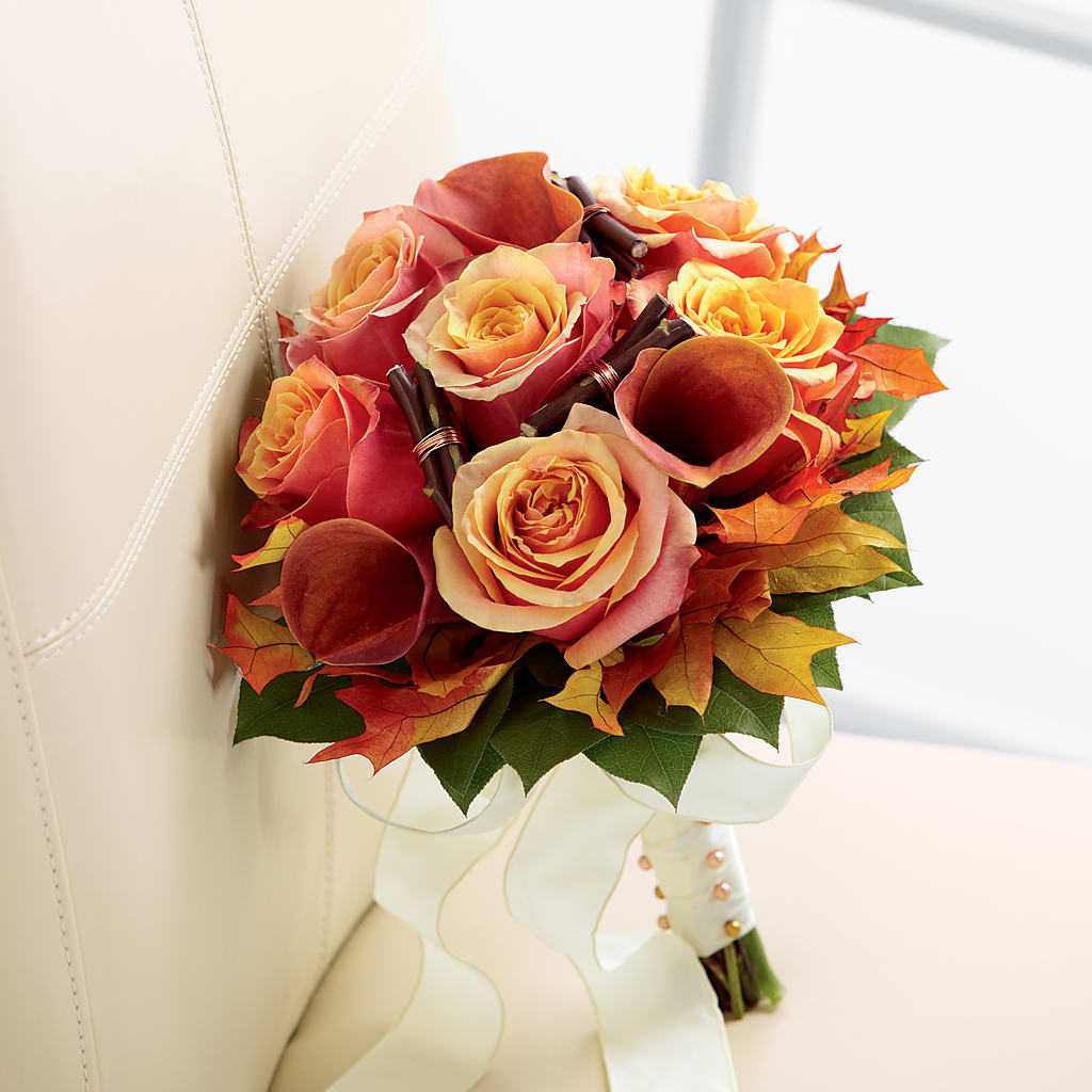 Love Everlasting Bouquet – MELINDA MCCOY'S FLOWERS, Long Beach CA