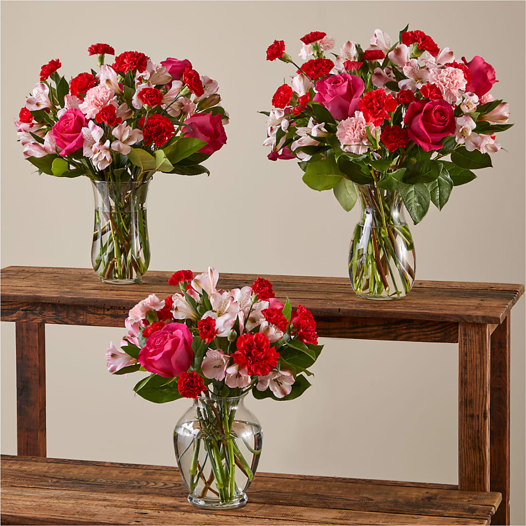 You're Precious Bouquet – MELINDA MCCOY'S FLOWERS, Long Beach CA