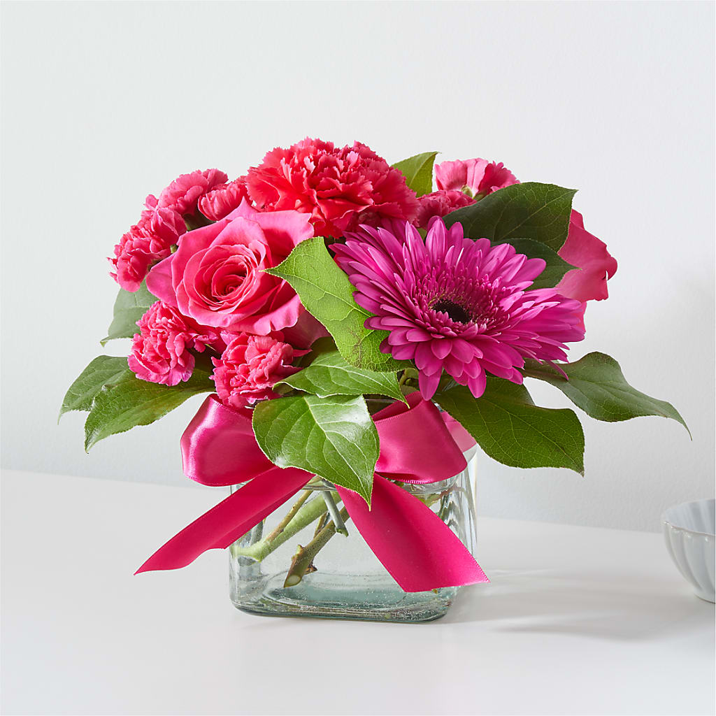 Everyday Love Bouquet – MELINDA MCCOY'S FLOWERS, Long Beach CA