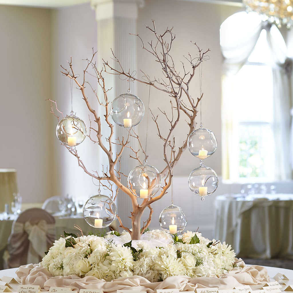 Secret Garden Arrangement – MELINDA MCCOY'S FLOWERS, Long Beach CA