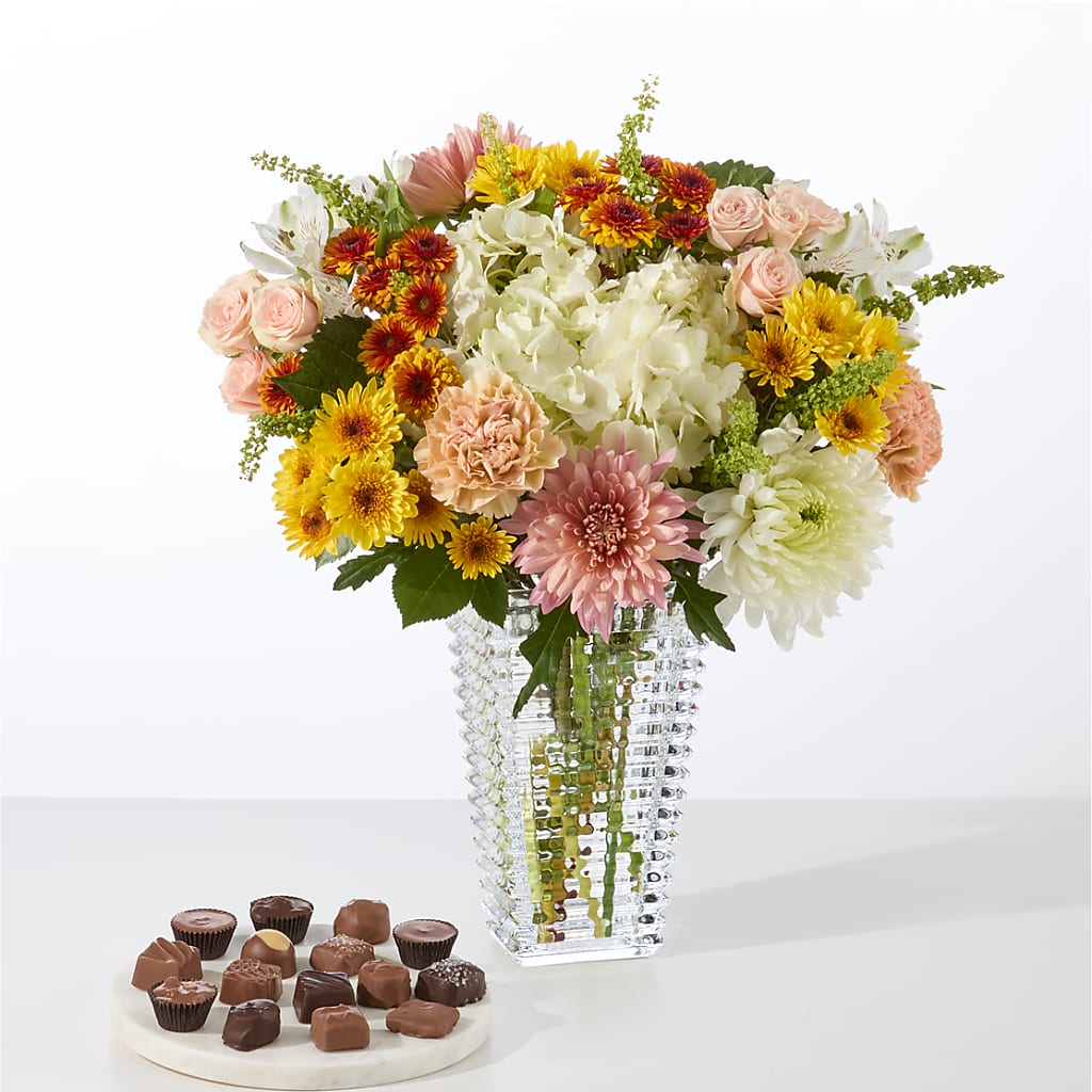 Fall Celebration Bouquet – MELINDA MCCOY'S FLOWERS, Long Beach CA