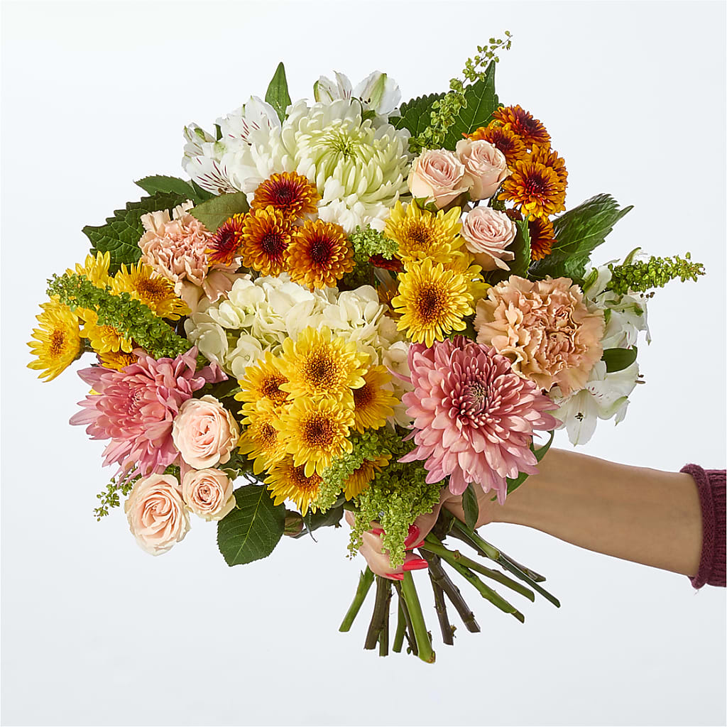 Fall Celebration Bouquet – MELINDA MCCOY'S FLOWERS, Long Beach CA